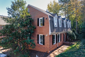 Atlanta, GA Office - 1827 Powers Ferry Rd SE