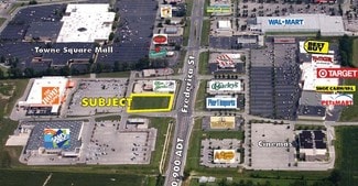 Owensboro, KY Freestanding - 5220 Frederica St