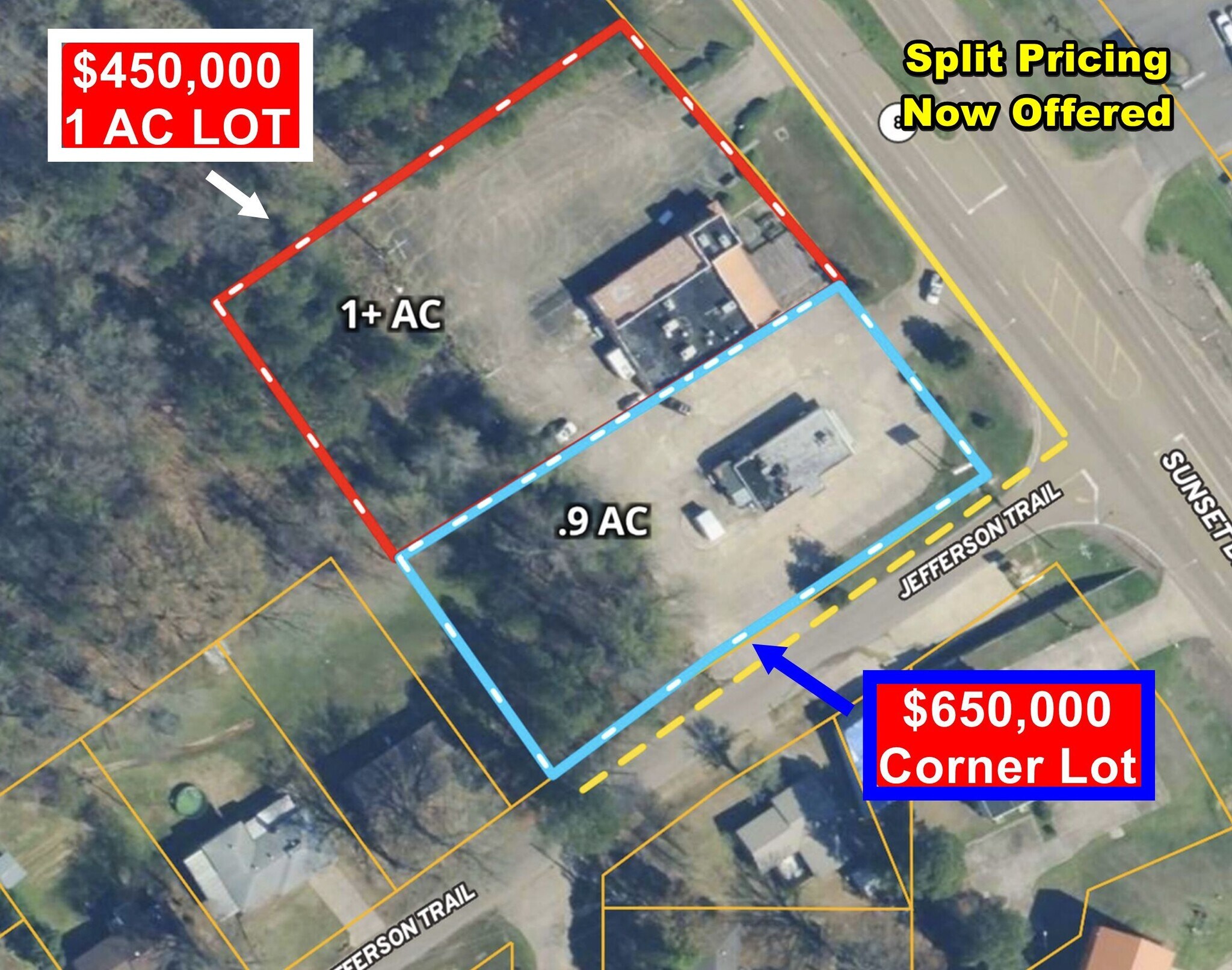 1331 Sunset Dr, Grenada, MS for Sale