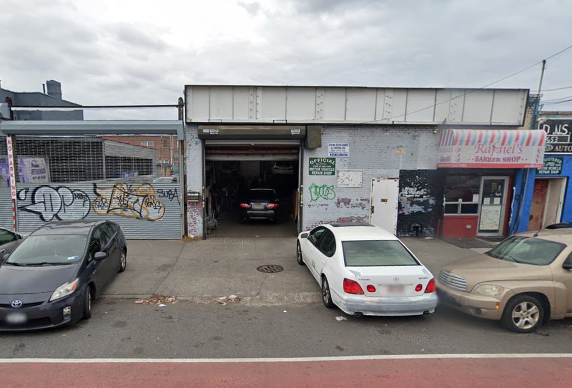 1651 Utica Ave, Brooklyn, NY for Rent