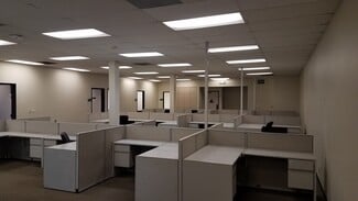 Pasadena, CA Industrial - 2832 E Foothill Blvd