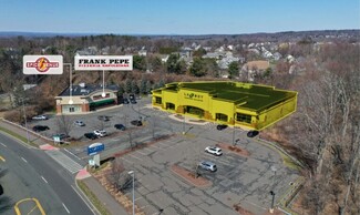 Manchester, CT Retail - 233 Buckland Hills Dr