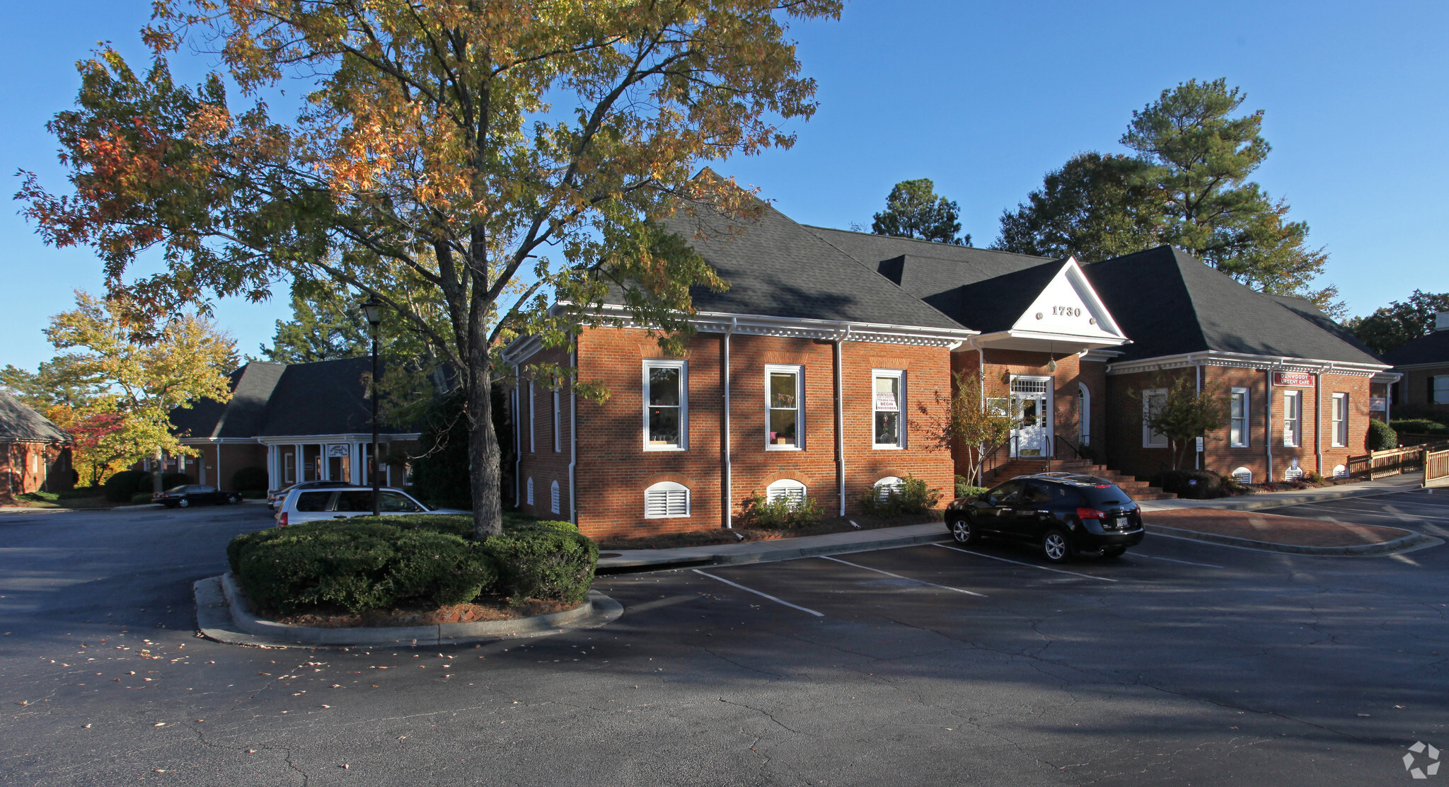 1730 Mount Vernon Rd, Dunwoody, GA for Rent