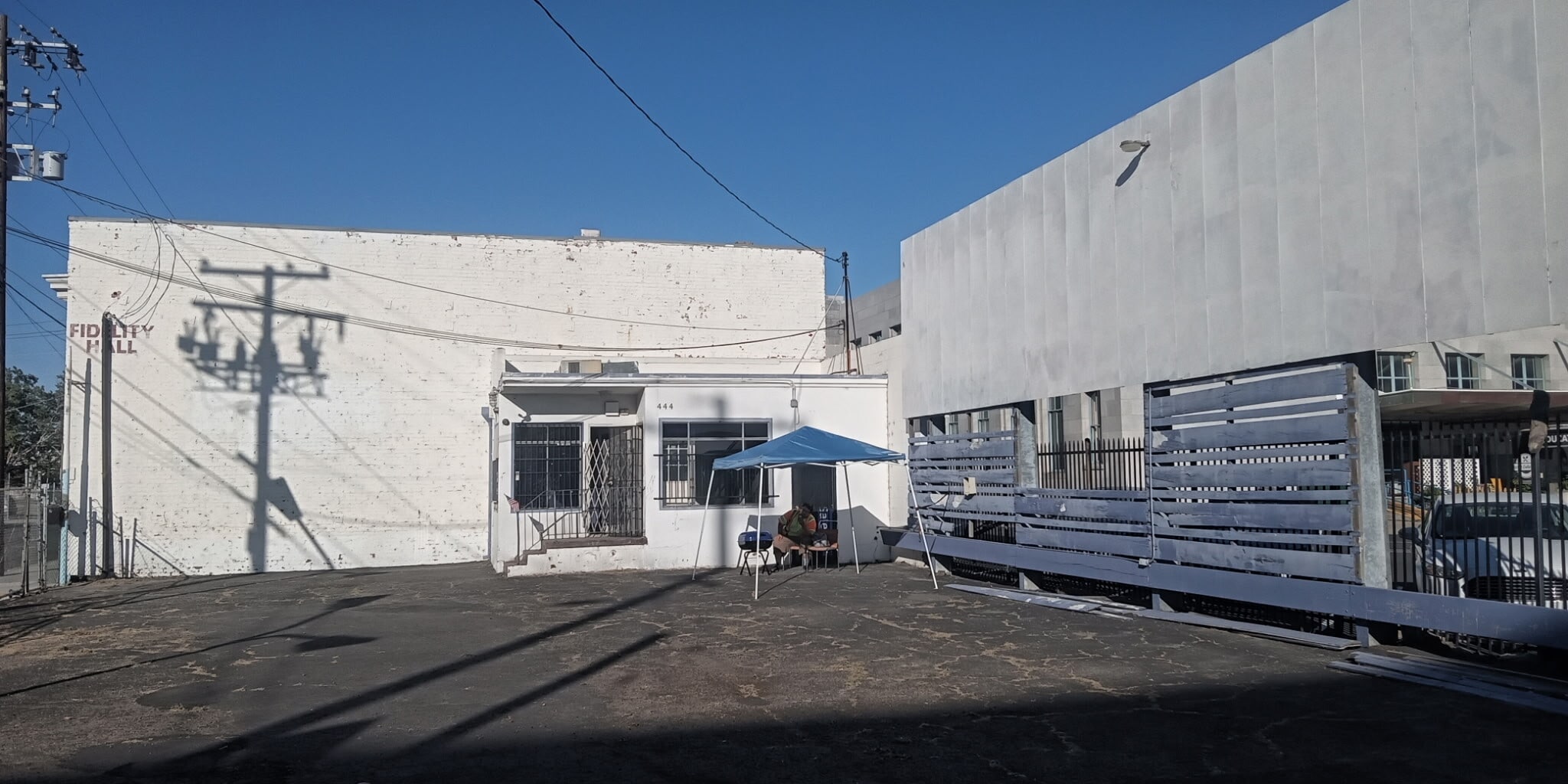 444 N Hunter St, Stockton, CA for Sale
