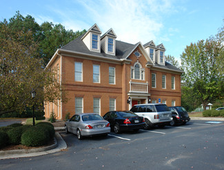 Decatur, GA Office - 4525 Flat Shoals Pky