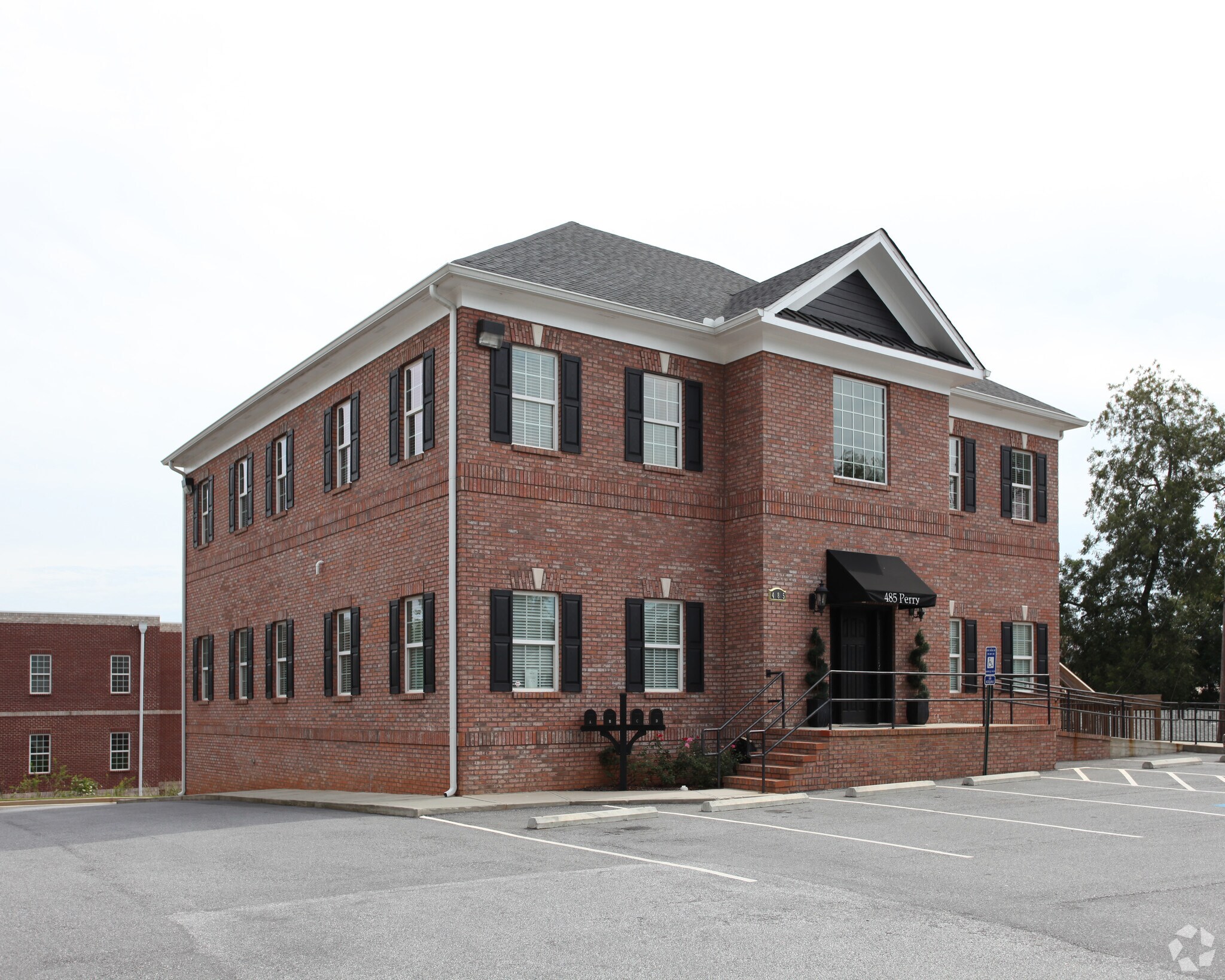 485 S Perry St, Lawrenceville, GA for Rent