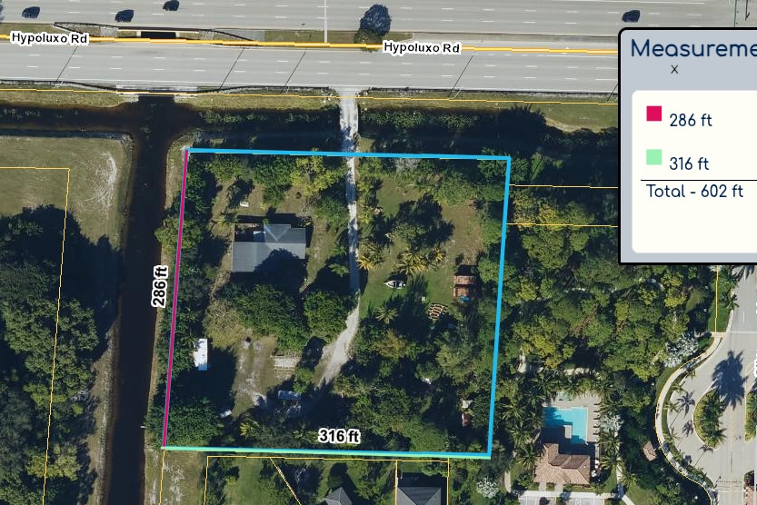5947 Hypoluxo Rd, Greenacres, FL for Sale