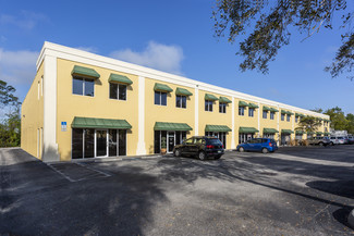 Naples, FL Flex - 1085 Business Ln