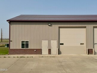 Bismarck, ND Flex - 4100 Hagen Ave