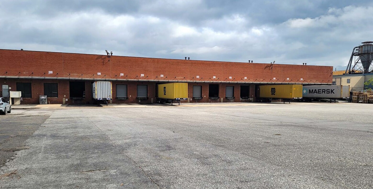 1301 Edison Hwy, Baltimore, MD for Rent