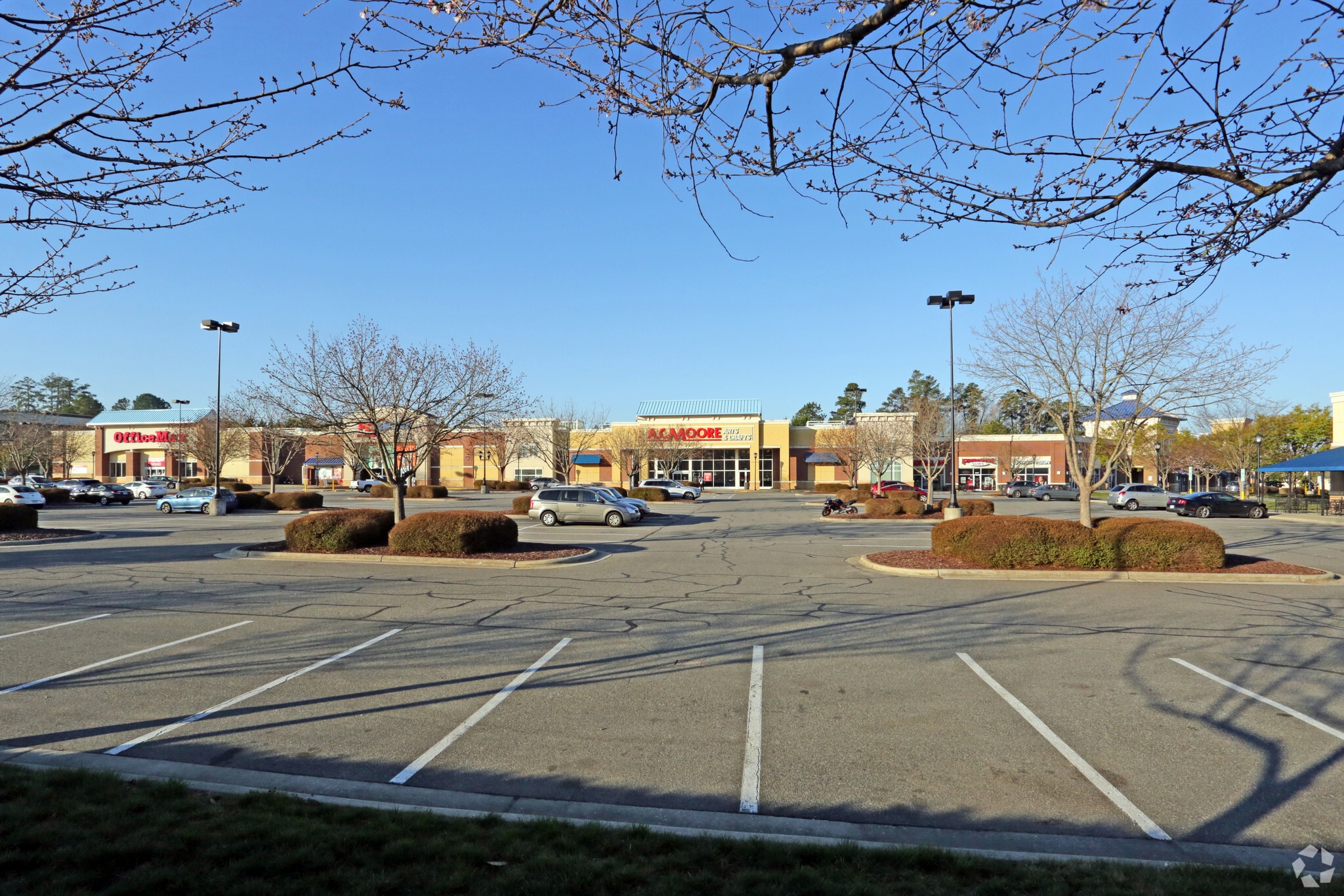 1021-1079 Beaver Creek Commons Dr, Apex, NC for Rent