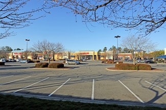 Apex, NC Retail - 1021-1079 Beaver Creek Commons Dr