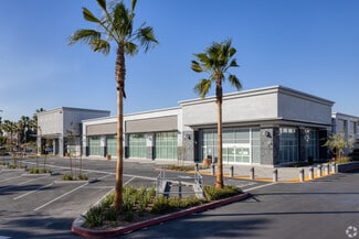 Long Beach, CA Retail - 6337 E Spring St