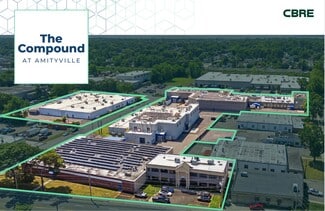 The Compound