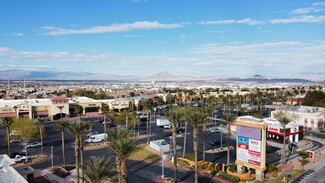 Henderson, NV Retail - 1450 W Horizon Ridge Pky