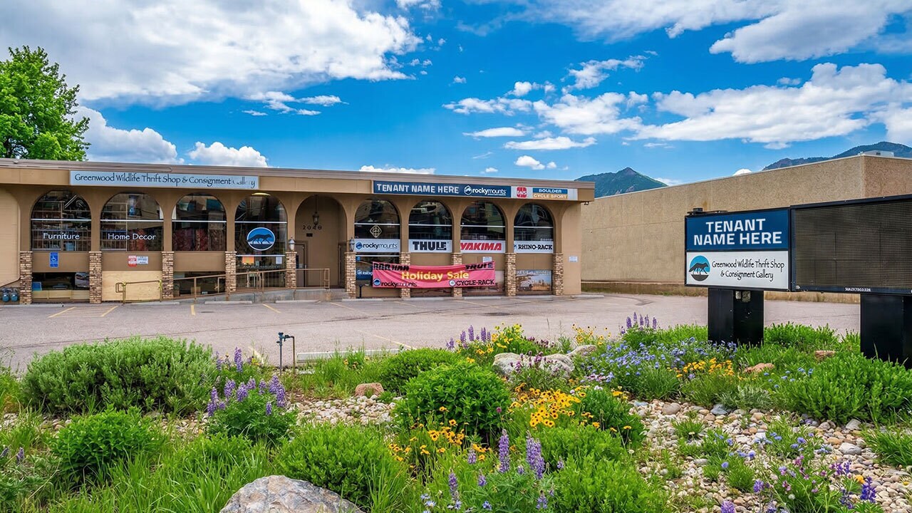 3600 Arapahoe Ave, Boulder, CO for Rent