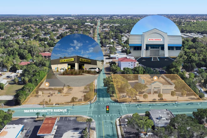 , New Port Richey, FL for Sale