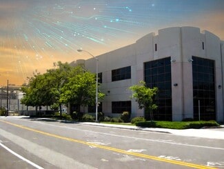 Santa Clara, CA Industrial - 870 Duane Ave Santa Clara, CA Industrial - 870 Duane Ave