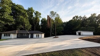 Canton, GA Retail - 8587 Cumming Hwy Canton, GA Retail - 8587 Cumming Hwy