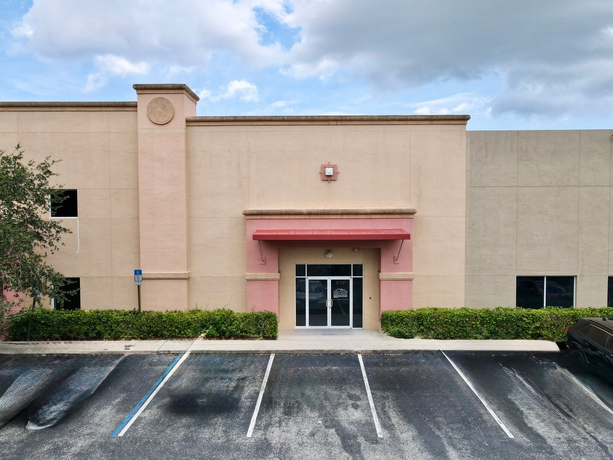 801-821 S Kings Hwy, Fort Pierce, FL for Sale