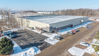 Grand Rapids, MI Manufacturing - 5505 52nd St SE