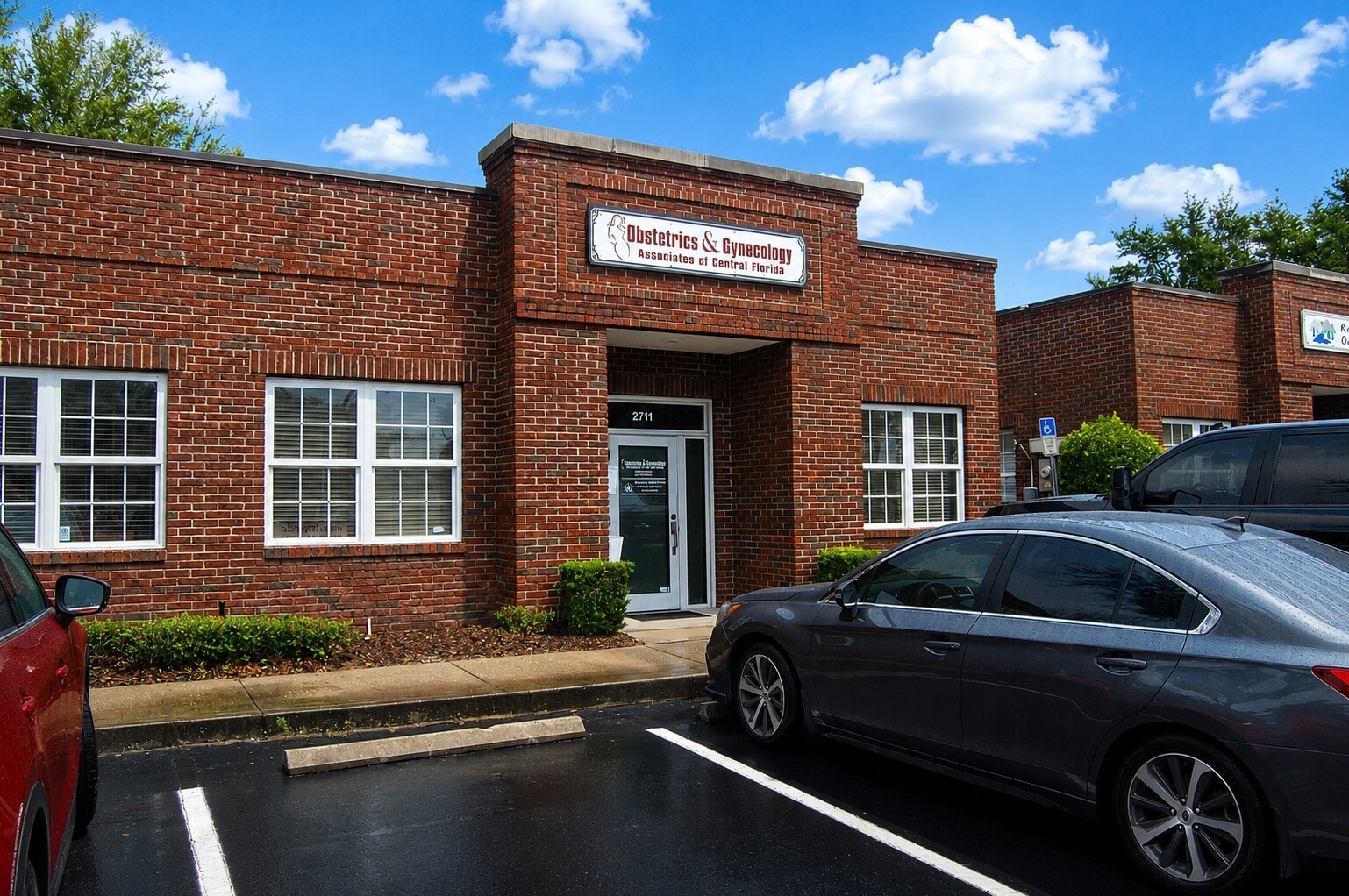 2711-2713 Maguire Rd, Ocoee, FL for Rent