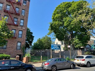 Brooklyn, NY Commercial - 456 Ovington Ave