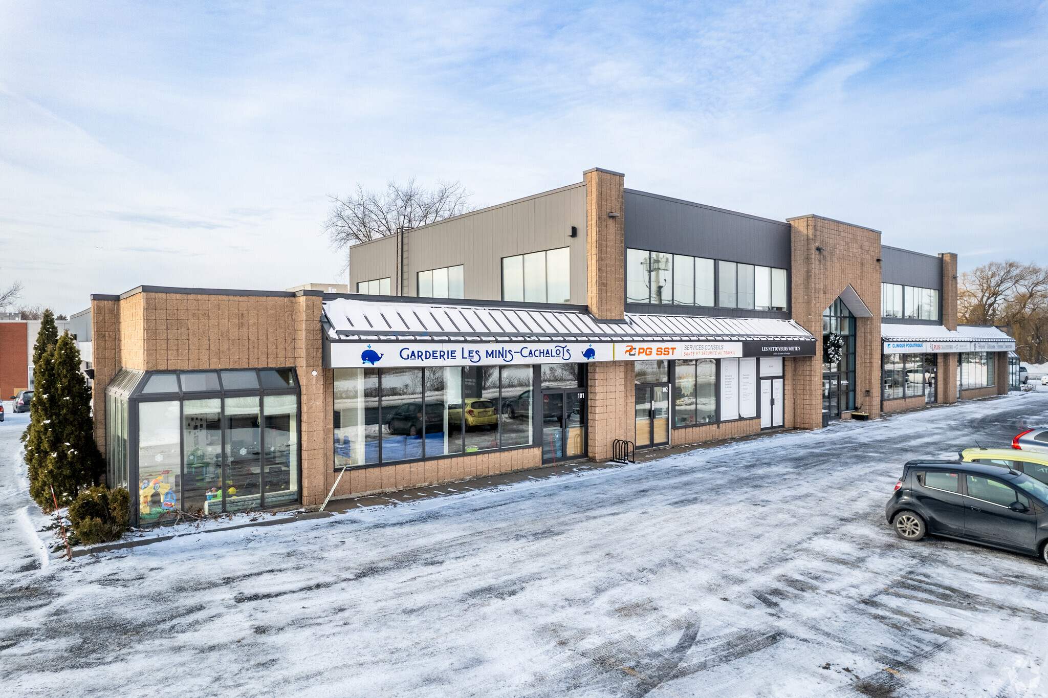 650 Rue De Montbrun, Boucherville, QC for Rent