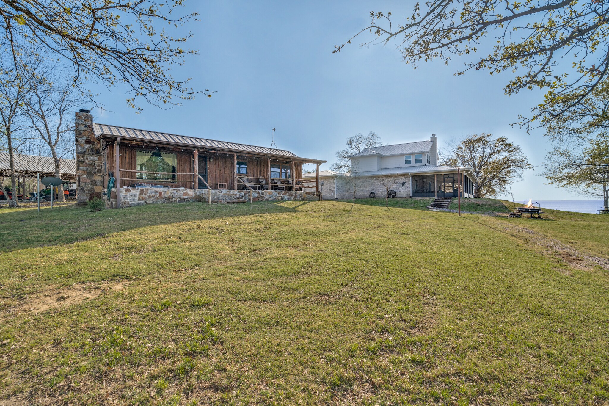 18062 Nelson Loop, Streetman, TX for Sale