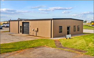 Statesville, NC Industrial - 189 Crawford Rd