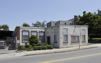 Yonkers, NY Office, Industrial - 451 Old Nepperhan Ave