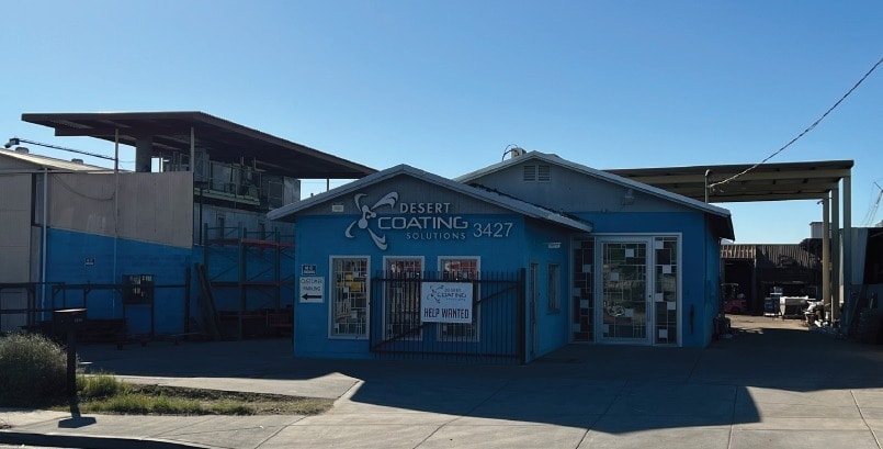 3441 W Broadway Rd, Phoenix, AZ for Rent