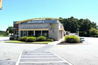 Tucker, GA Restaurant - 1949 Mountain Industrial Blvd