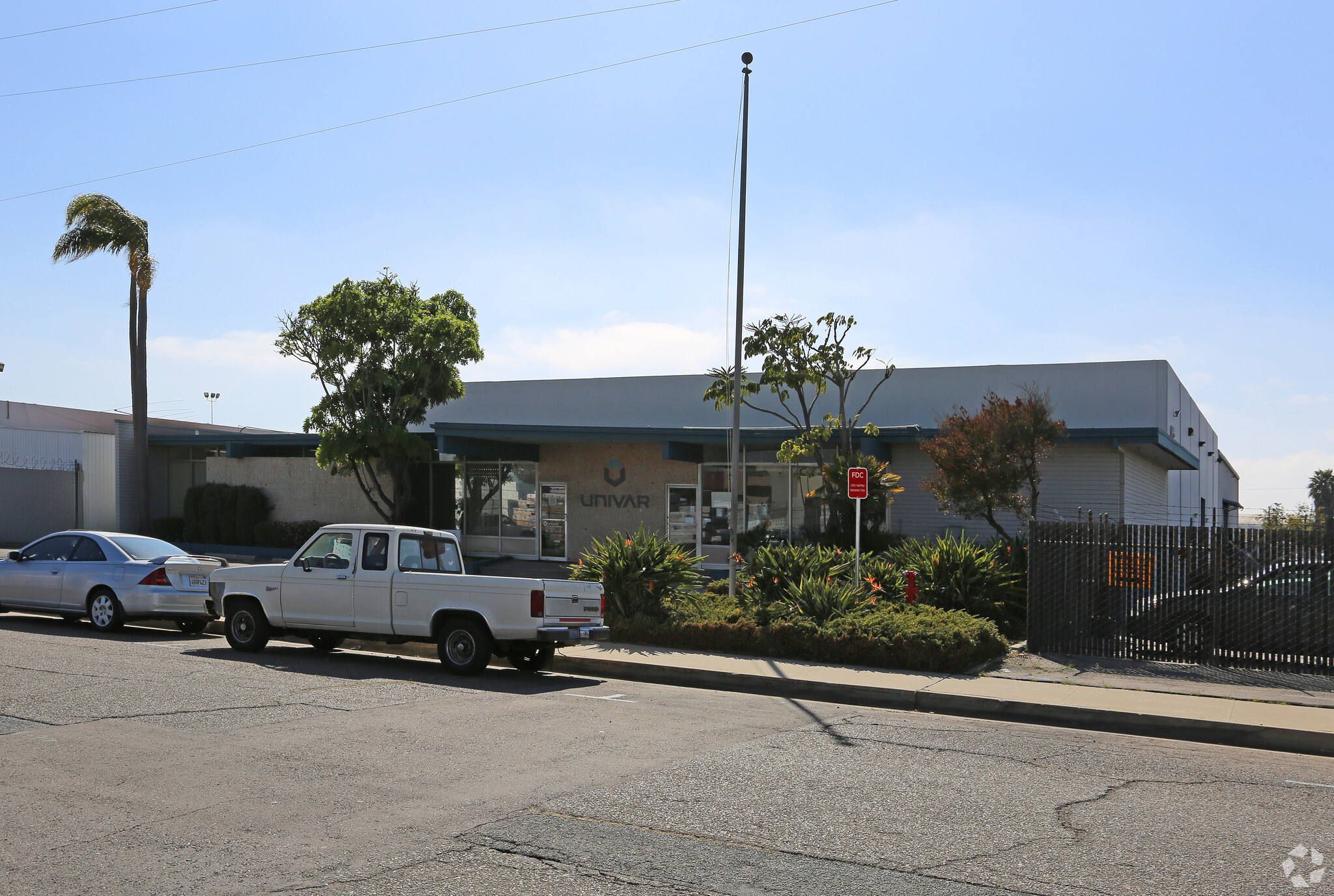 2100 Haffley Ave, National City, CA for Rent