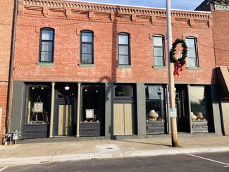 Du Quoin, IL Retail - 6 S Division St