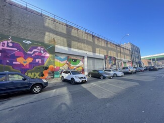 Bronx, NY Industrial - 825 E 140th St