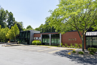 Poughkeepsie, NY Office - 2645 South Rd