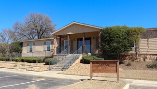 Aurora, TX Office - 601 Old Base Rd