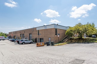 Springfield, VA Industrial - 7901 Yarnwood Ct Springfield, VA Industrial - 7901 Yarnwood Ct