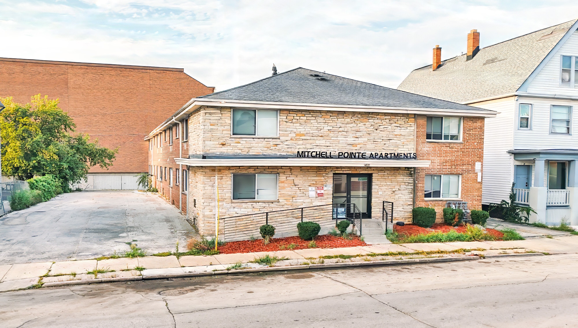 1418 W Mitchell St, Milwaukee, WI for Sale