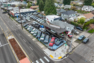 Portland, OR undefined - 150 SE 82nd Ave