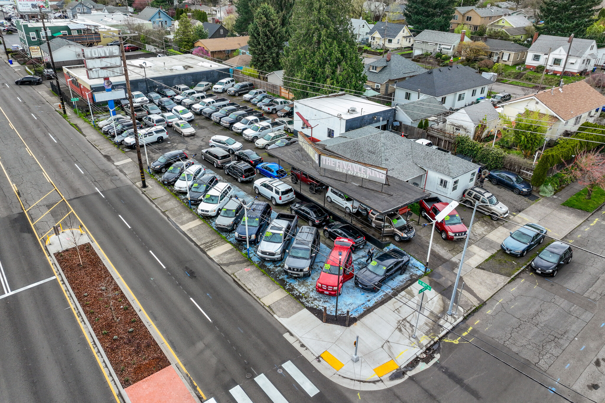 150 SE 82nd Ave, Portland, OR for Sale