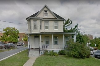 Hyattsville, MD Office - 4306 Hamilton St