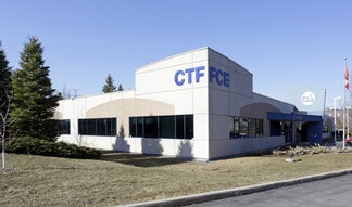 Ottawa, ON Office - 2490 Don Reid Dr Ottawa, ON Office - 2490 Don Reid Dr