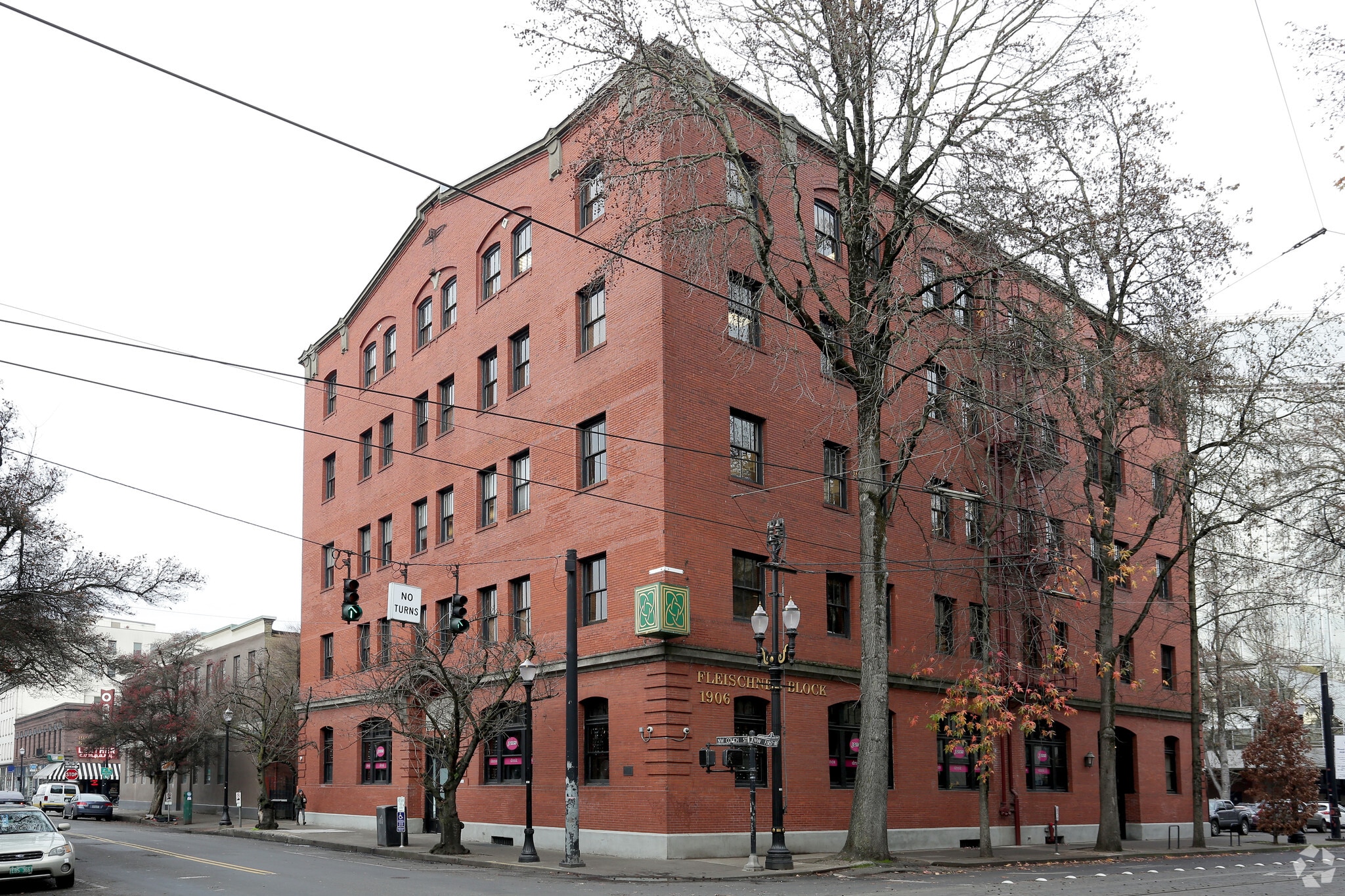 115 NW First Ave, Portland, OR for Rent