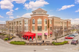 West Chester, OH Office, Office/Retail - 9100-9120 W Chester Towne Ctr