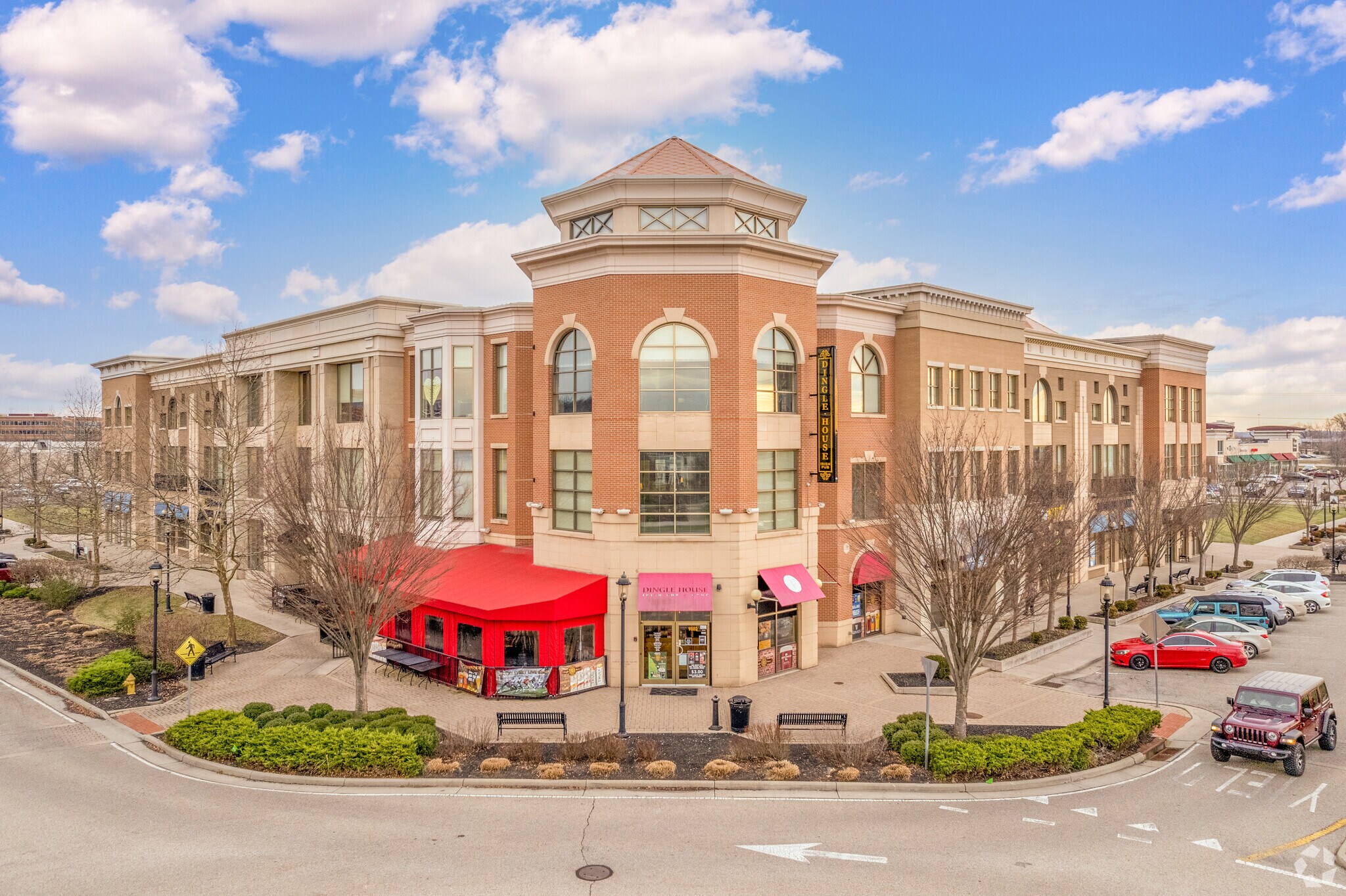 9100-9120 W Chester Towne Ctr, West Chester, OH for Rent