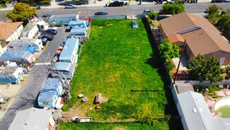 El Monte, CA Residential - 2509 Floradale Ave