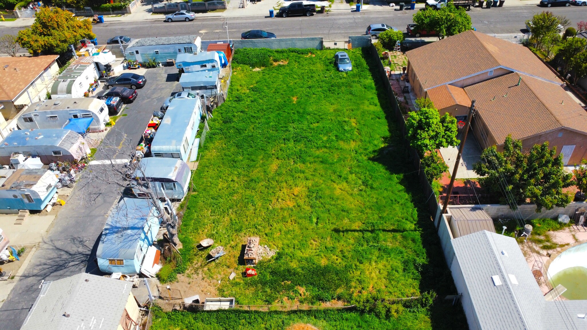 2509 Floradale Ave, El Monte, CA for Sale