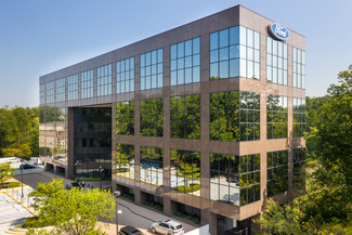 Atlanta, GA Office, Office/Medical - 1455 Lincoln Pkwy E